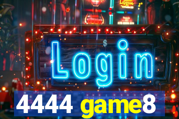 4444 game8